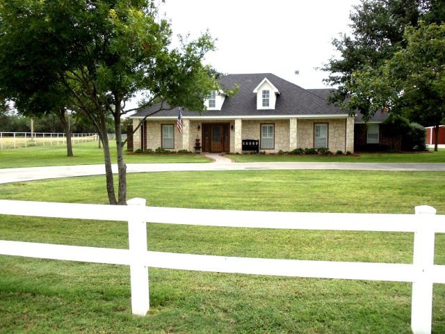 2041 River Valley Ln, San Angelo, TX 76904 - photo 1