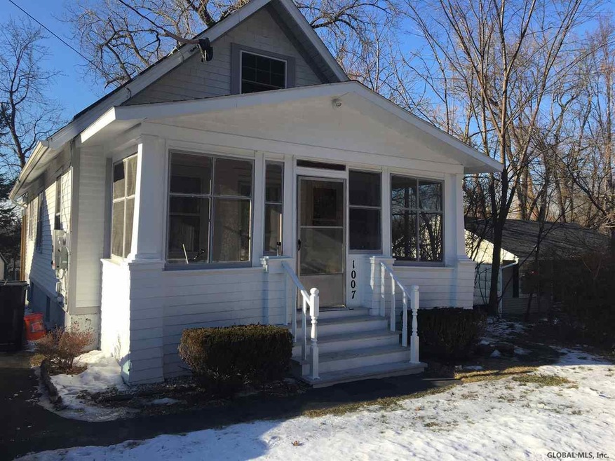 1007 9th Ave, Troy, NY 12182 - photo 1