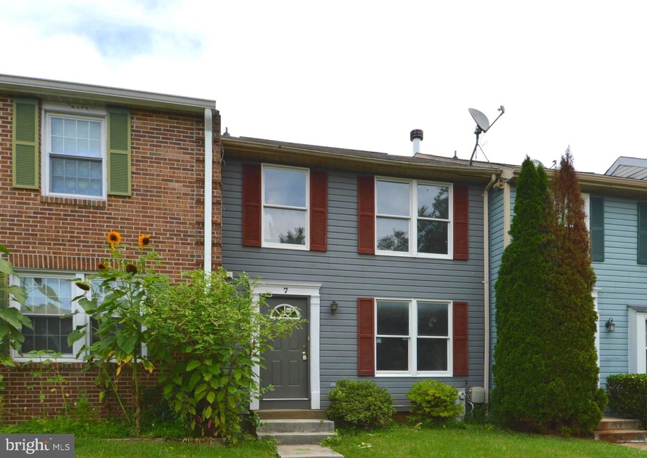 7 Pima Ct, Randallstown, MD 21133 - photo 1