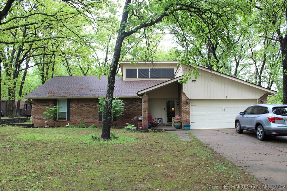 11607 S 5th St, Jenks, OK 74037 - photo 1