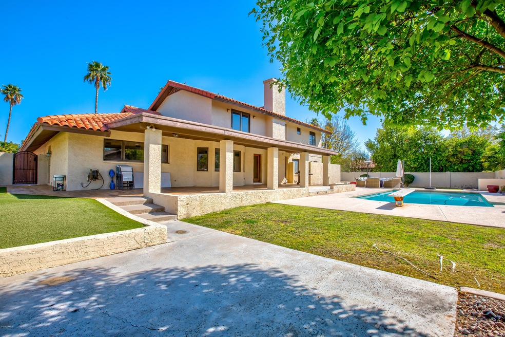 1435 E Calle de Arcos, Tempe, AZ 85284 - photo 1