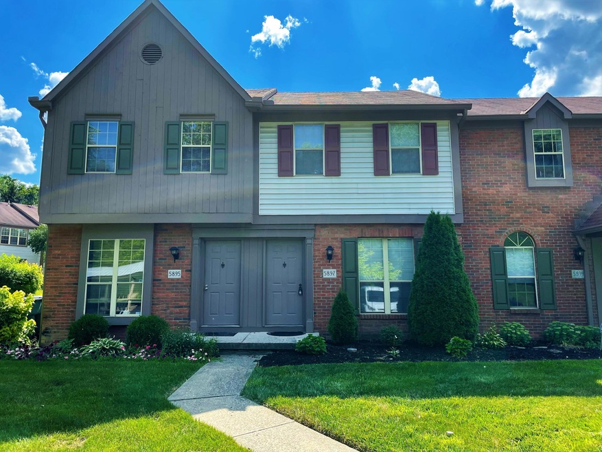 5897 Shadow Lake Cir unit 5897, Columbus, OH 43235 - photo 1