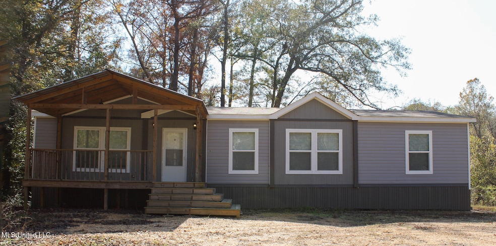 5161 River Rd S, Summit, MS 39666 - photo 1