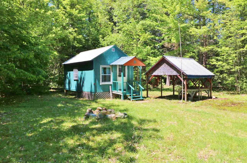 0 Conner Rd unit 4758670, Shelburne, NH 03581 - photo 1