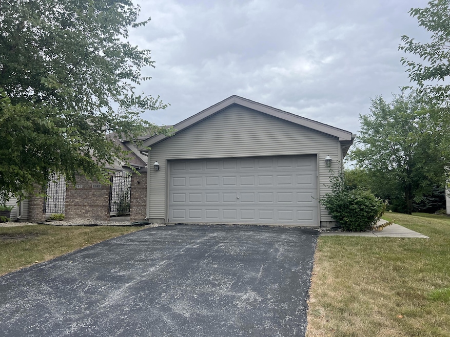 1247 W 95th Place, Crown Point, IN 46307 - photo 1