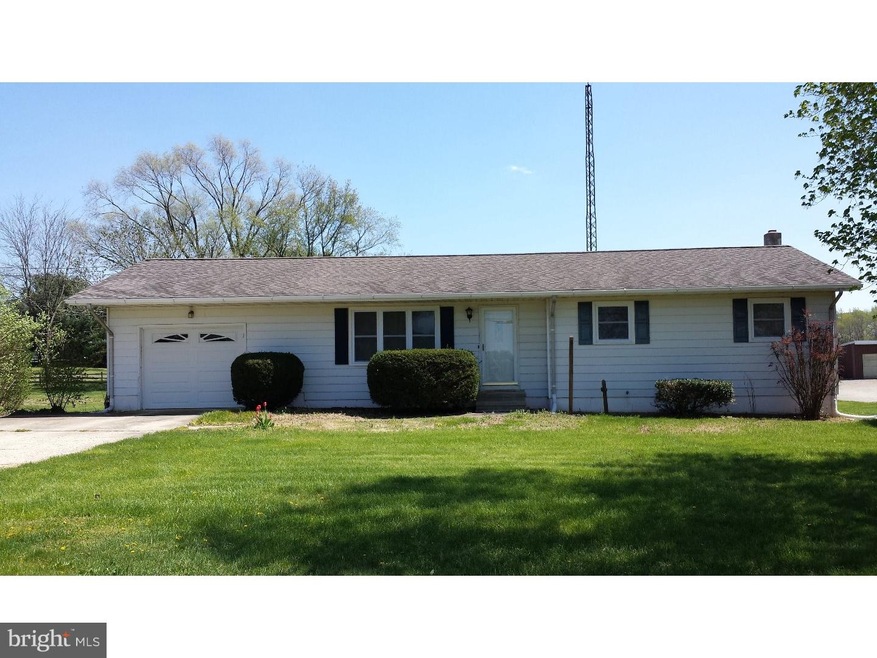 2594 Woodlytown Rd, Magnolia, DE 19962 - photo 1