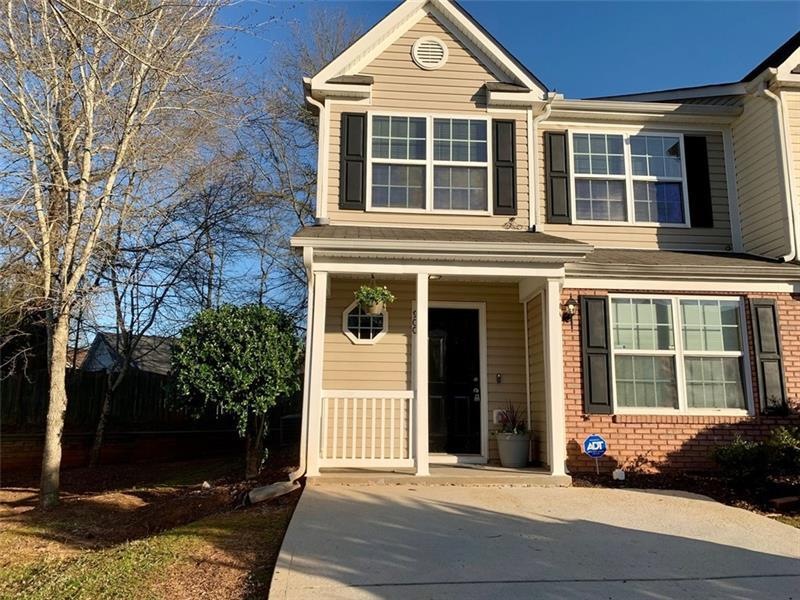 900 Chase Ln, McDonough, GA 30253 - photo 1