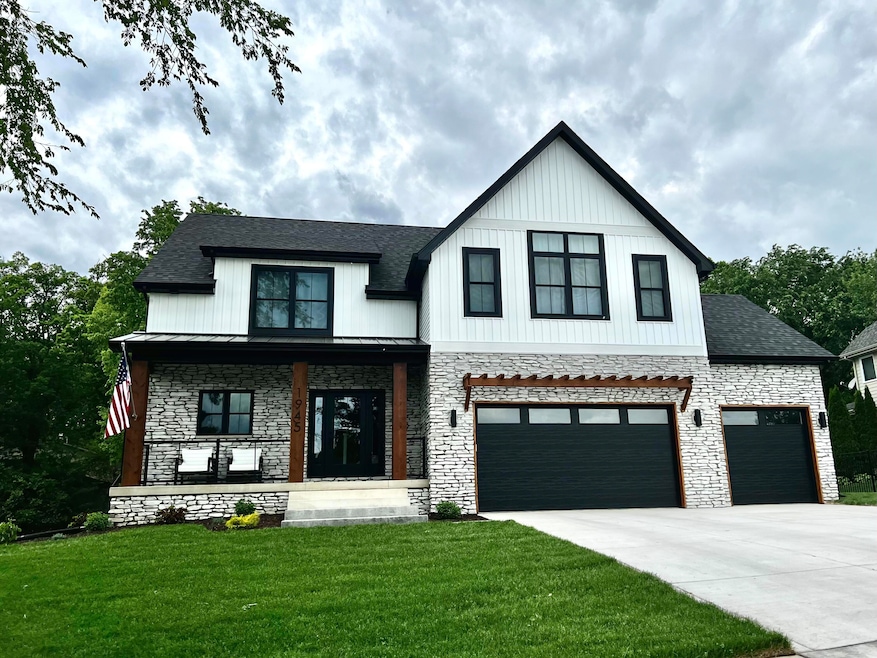 9547 Tall Grass Trail, Saint John, IN 46373 - photo 1