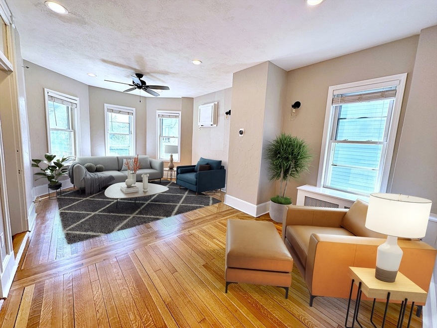 58 Homer St unit 1, Boston, MA 02128 - photo 1