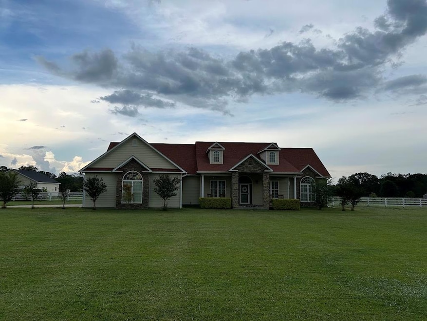 Main View