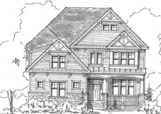 2131 Haycock Rd, Falls Church, VA 22043 - photo 1