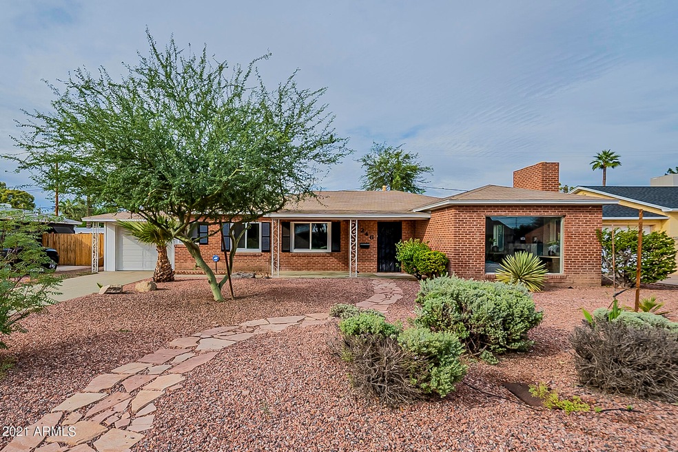 1246 E Windsor Ave, Phoenix, AZ 85006 - photo 1