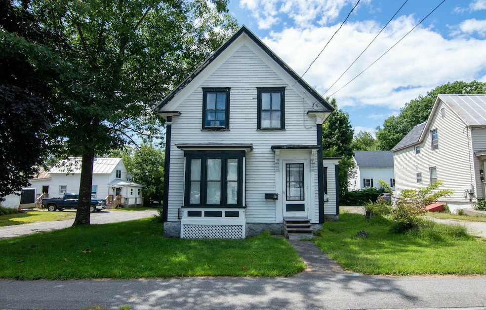 86 North Ave, Skowhegan, ME 04976 - photo 1