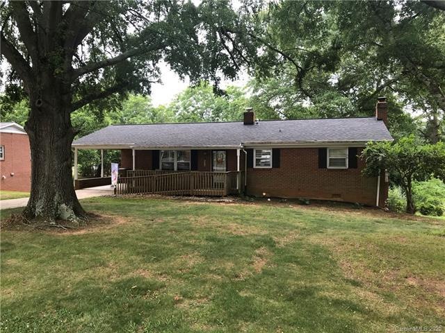 1405 Wesson Rd, Shelby, NC 28152 - photo 1