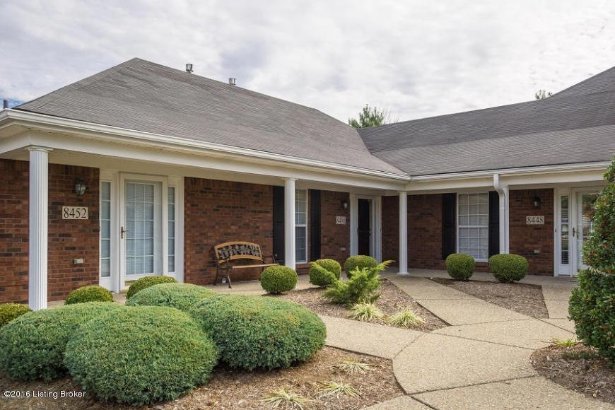 8452 Aspen Glen Way, Louisville, KY 40228 - photo 1