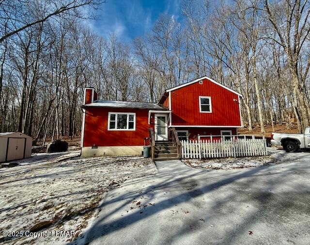 2193 Cramer Rd, Bushkill, PA 18324 - photo 1