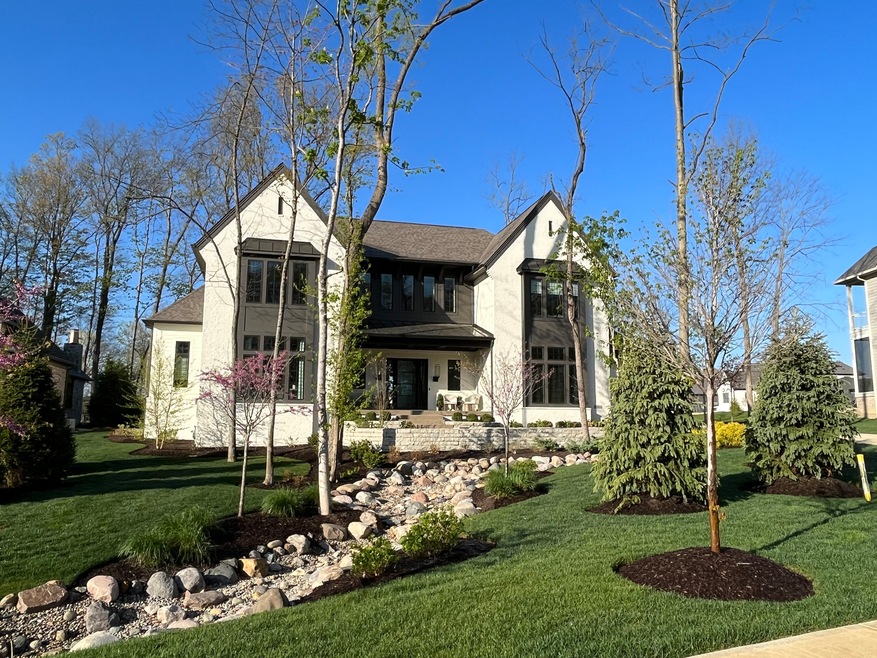 11037 Holliday Farms Blvd, Zionsville, IN 46077 For Sale