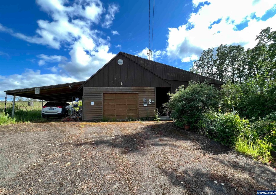 21230 Stone Rd, Sheridan, OR 97378 - photo 1