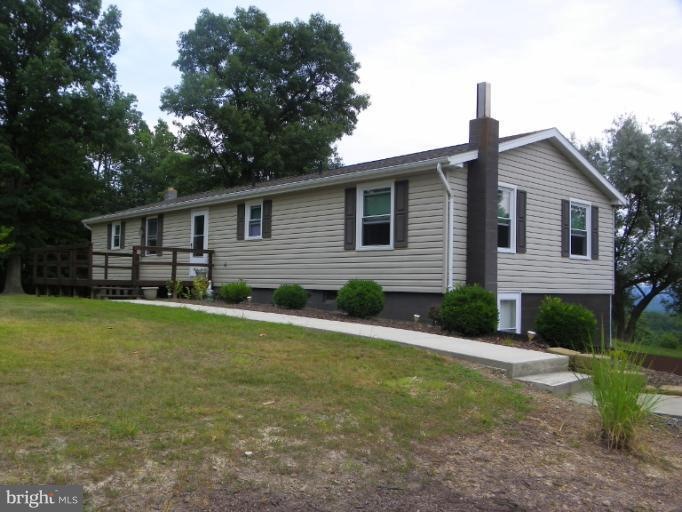 0 Push Root Road Rt 1 Box 256 unit 1004532866, Burlington, WV 26710 - photo 1