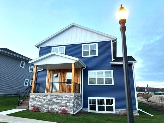 4868 Romaine Rd, Fitchburg, WI 53711 - photo 1