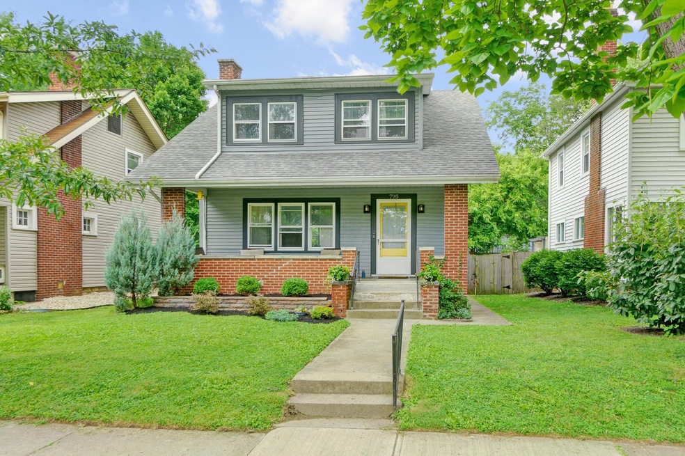 795 S Cassingham