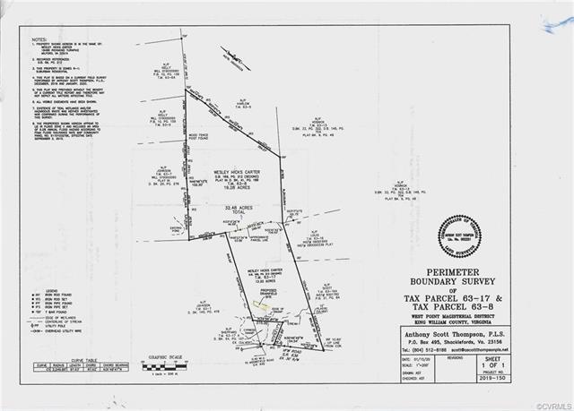00 Vfw, West Point, VA 23181 - photo 1