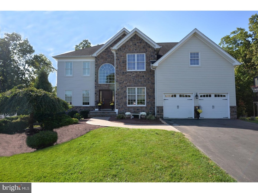 3856 Green Ridge Rd, Furlong, PA 18925 - photo 1