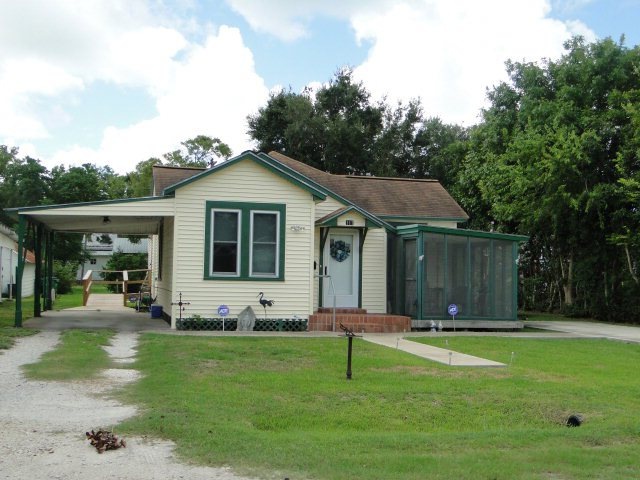 Main View