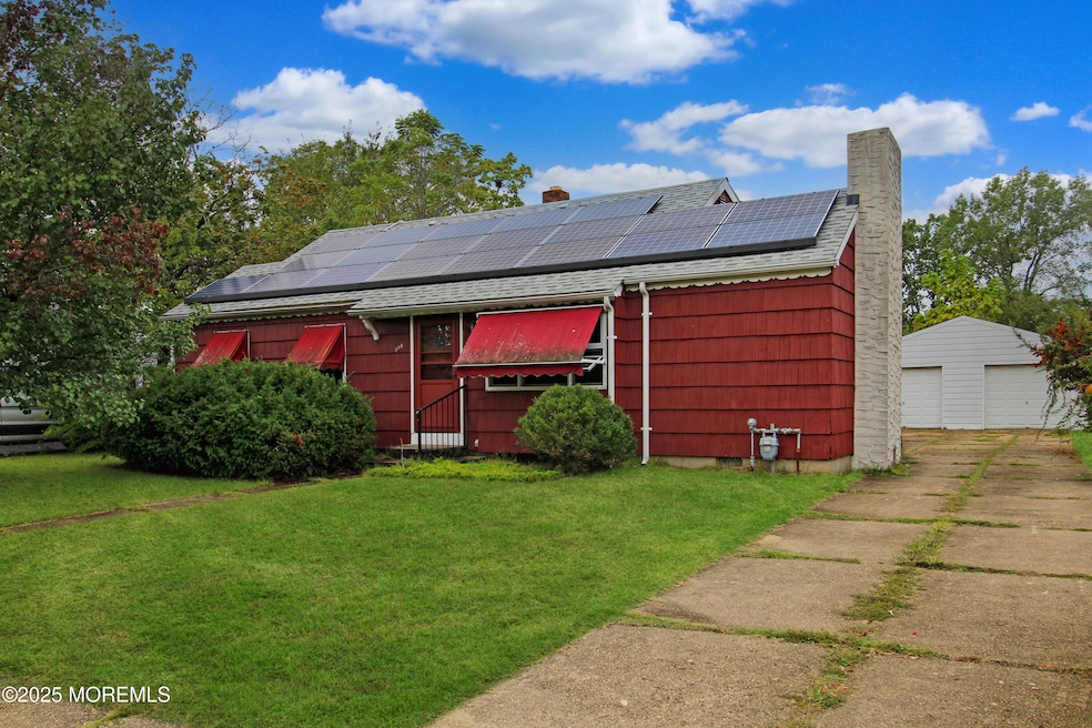 508 Lafayette Ave, Toms River, NJ 08753 - photo 1