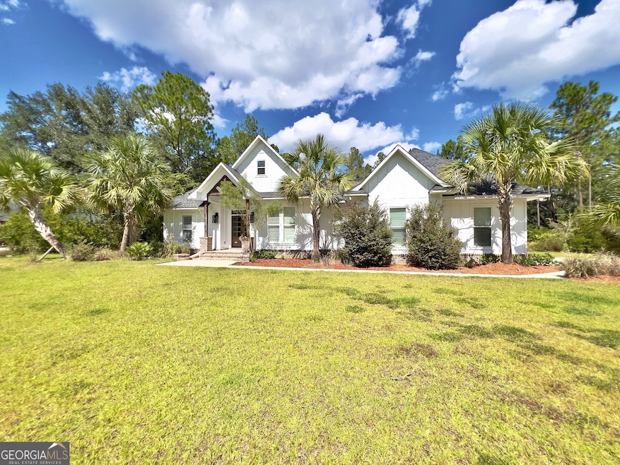 13 N Eagle Dr, Jesup, GA 31546 - photo 1