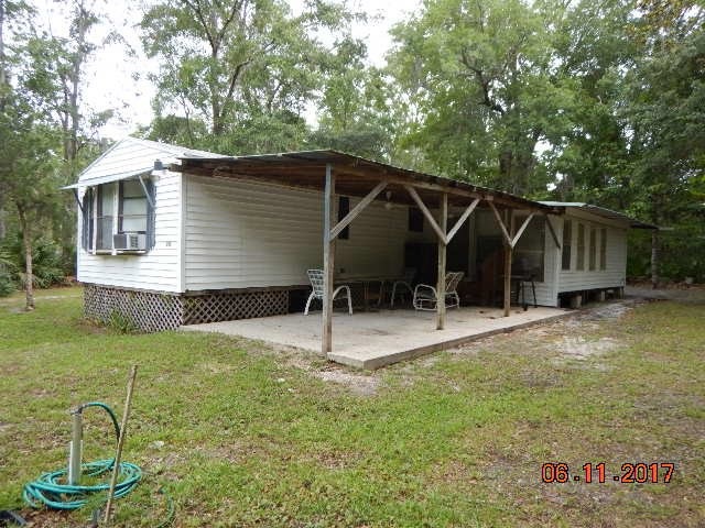 210 Main St, Steinhatchee, FL 32359 - photo 1