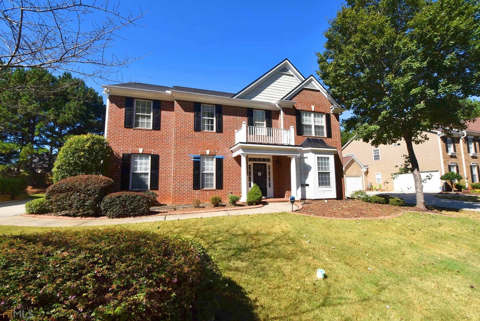 102 Village Green Cir, Tyrone, GA 30290 - photo 1