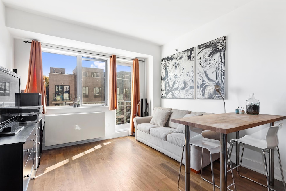 100 Maspeth Ave unit 4L, Brooklyn, NY 11211 - photo 1