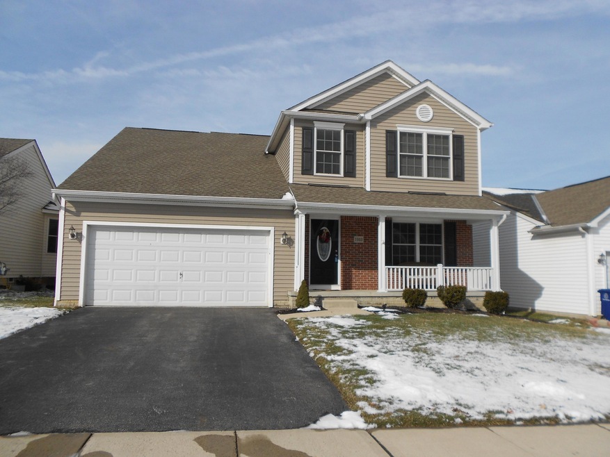 1003 Tenbrook Place, Columbus, OH 43228 - photo 1