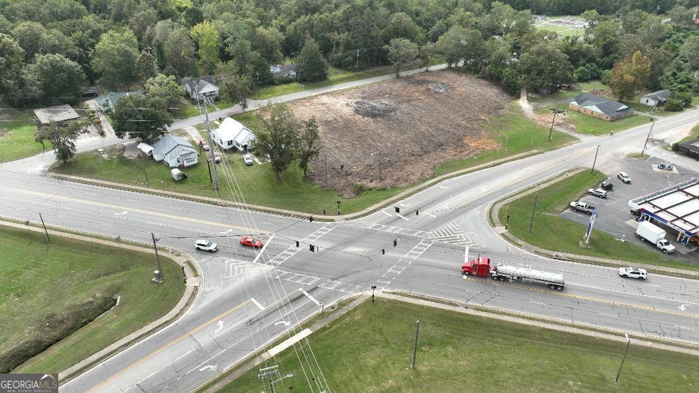 0 Hwy 80 and Old Stapleton Rd unit 10622530, Wrens, GA 30833 - photo 1