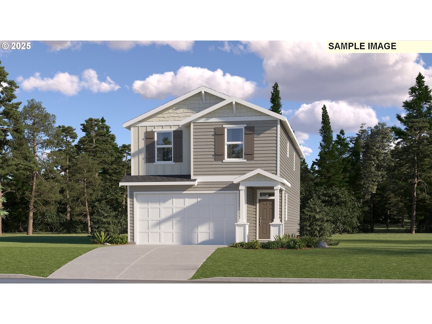 8920 SW Vermillion Dr, Tualatin, OR 97062 - photo 1