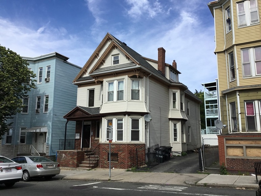 455 Meridian St, Boston, MA 02128 - photo 1