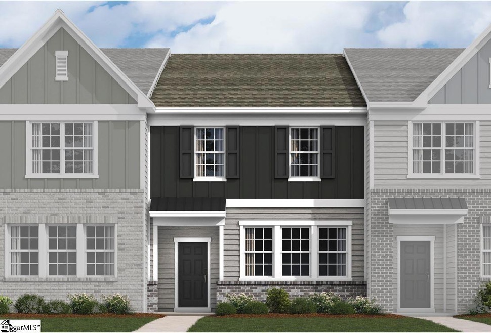 207 Stammer Ln unit 35, Travelers Rest, SC 29690 - photo 1