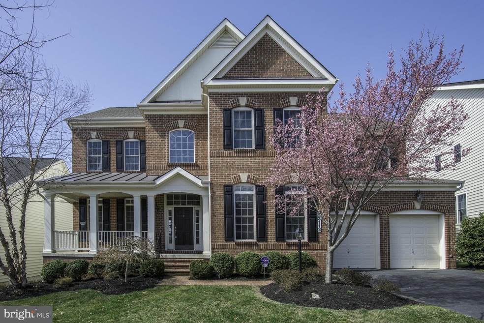 23112 Birch Mead Rd, Clarksburg, MD 20871 - photo 1