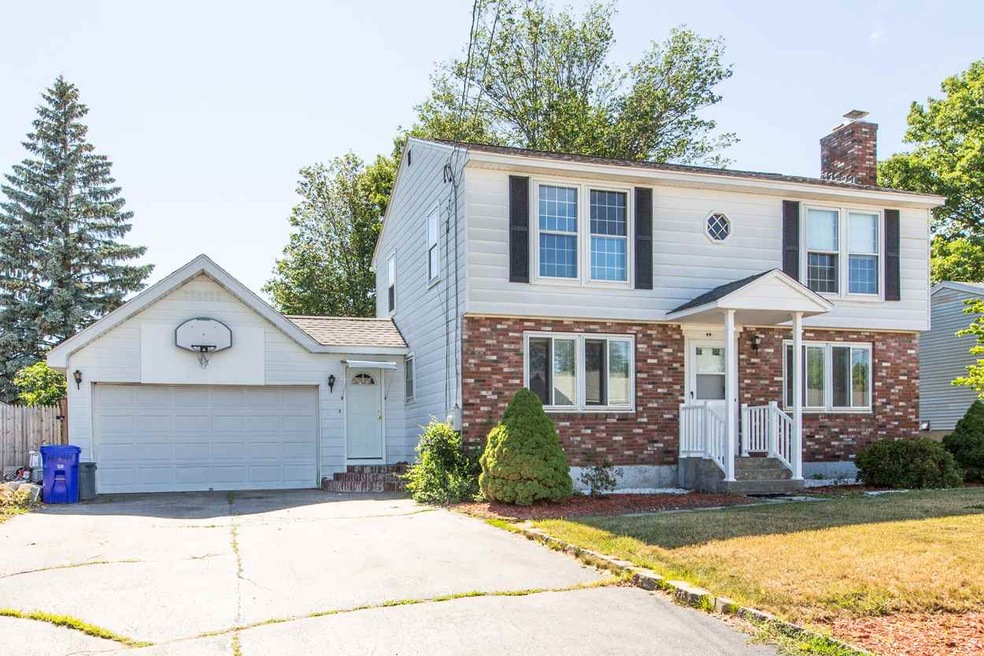 44 Devco Dr, Manchester, NH 03103 - photo 1