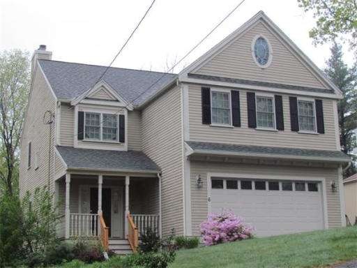 6 Hazel Rd, Lexington, MA 02420 - photo 1