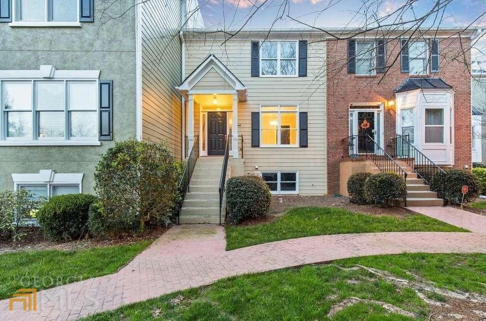 260 Manning Rd SW unit 148, Marietta, GA 30064 - photo 1