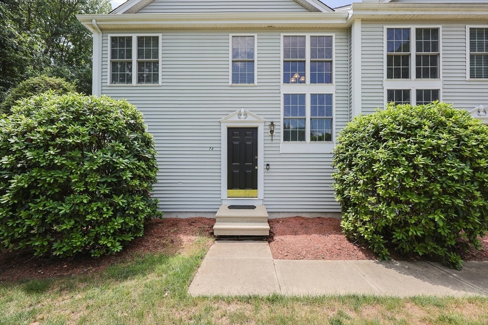73 Winter St unit 73, Wrentham, MA 02093 - photo 1