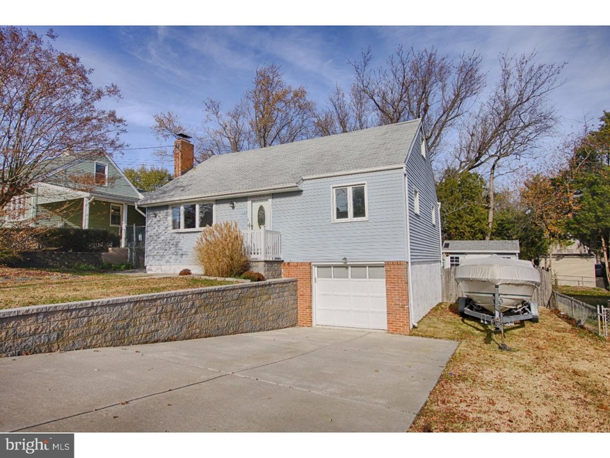 134 Mitchell Ave, Runnemede, NJ 08078 - photo 1