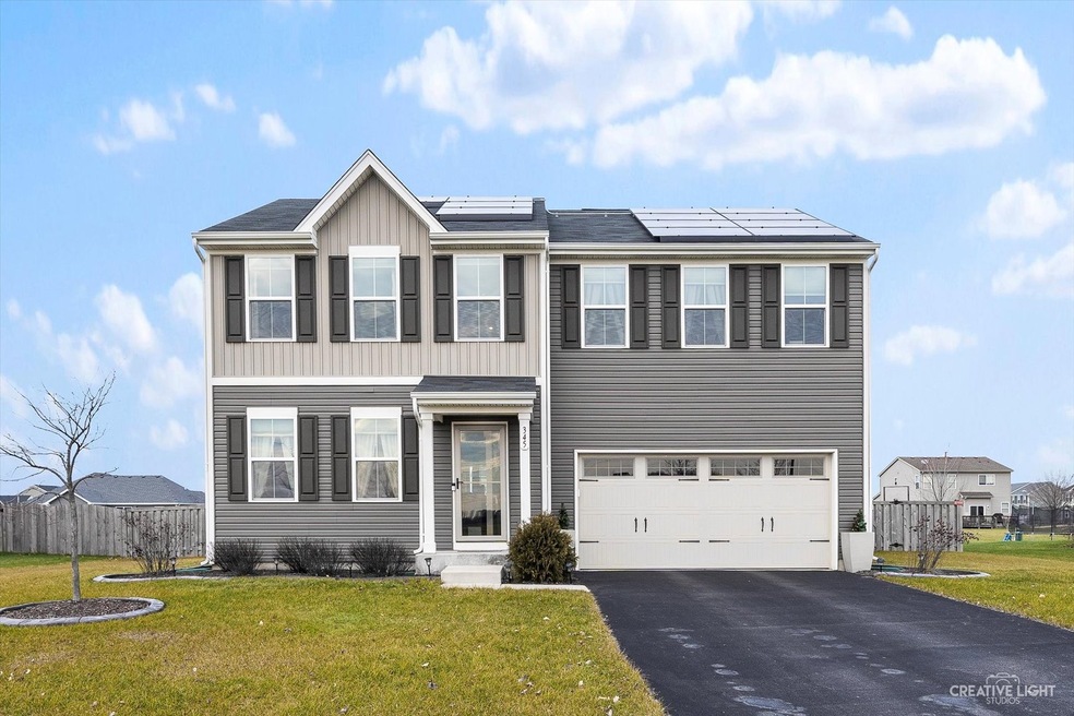 Sold $356,000 • Co-Listing Agent