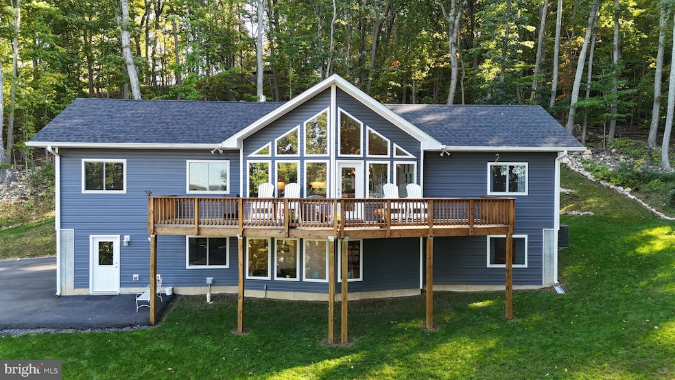 470 Thompson Mill Rd, Front Royal, VA 22630 - photo 1