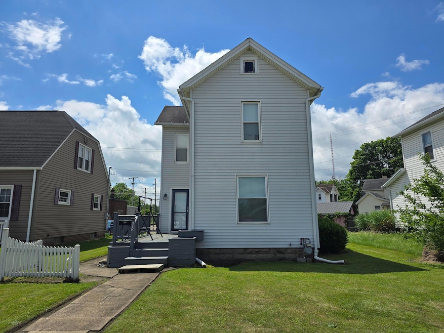 For Sale $135,000