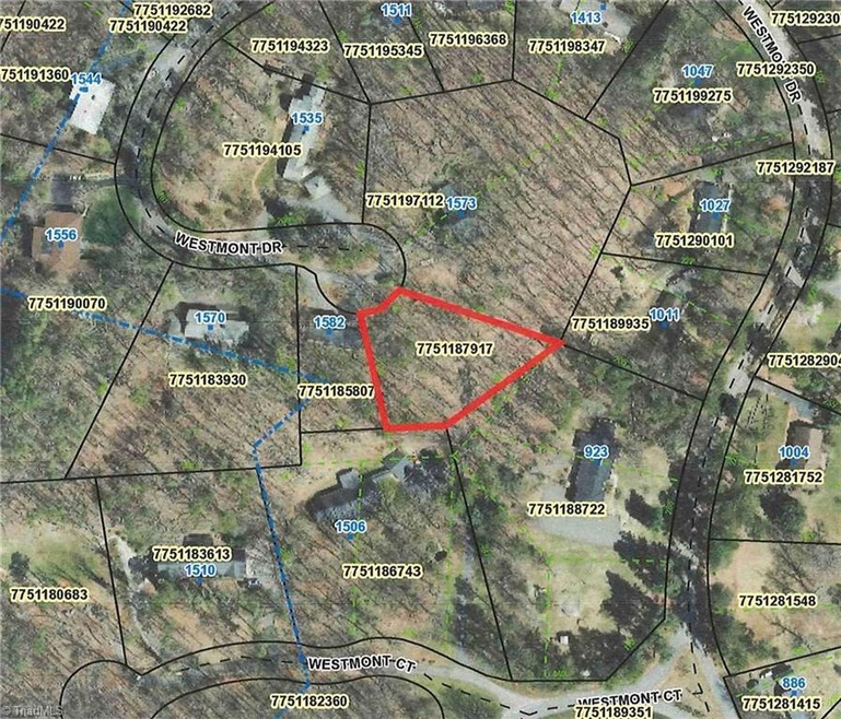 0 Westmont Dr, Asheboro, NC 27205 - photo 1