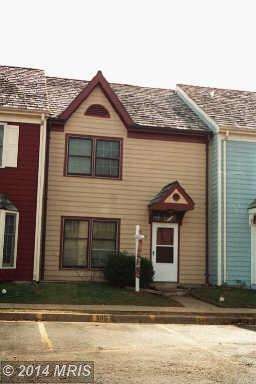 509 Madison Ct, Stafford, VA 22556 - photo 1