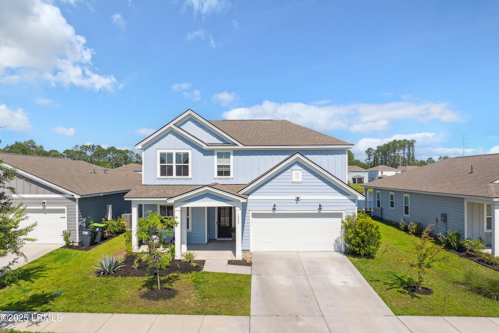 1232 Windswept Oak Ln, Beaufort, SC 29902 - photo 1